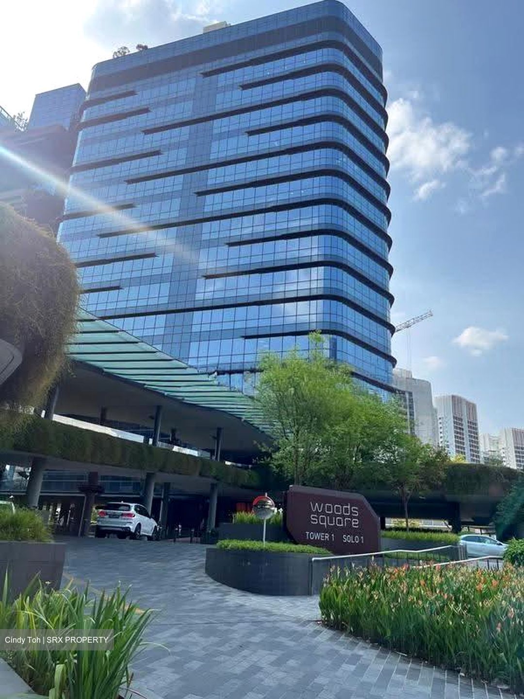 Woods Square (D25), Office #636770861